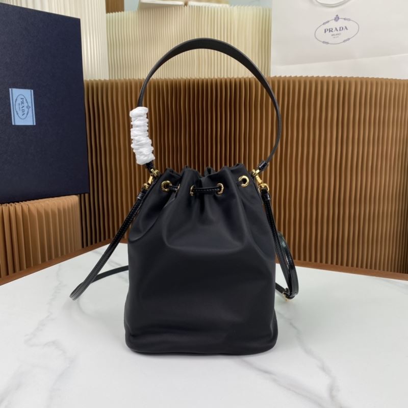 Prada Bucket Bags